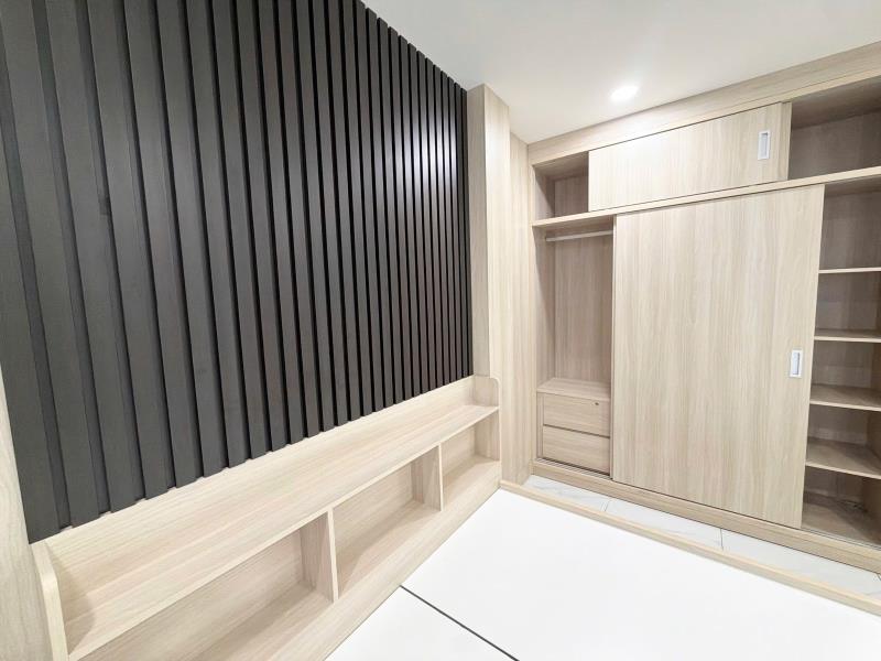 Khai trương căn hộ 40m2 thang máy ban công lớn siêu thoáng ngay hàng xanh- xô viết nghệ ticnh, bình thạnh - Ảnh 4
