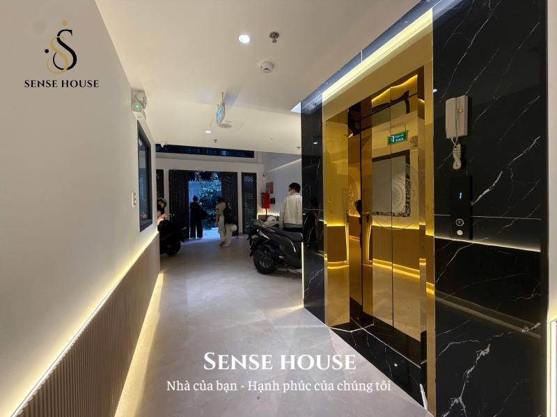 Cho thuê phòng studio siêu sang - full nội thất | ngay go trường chinh, nhà ga t3. - Ảnh 4