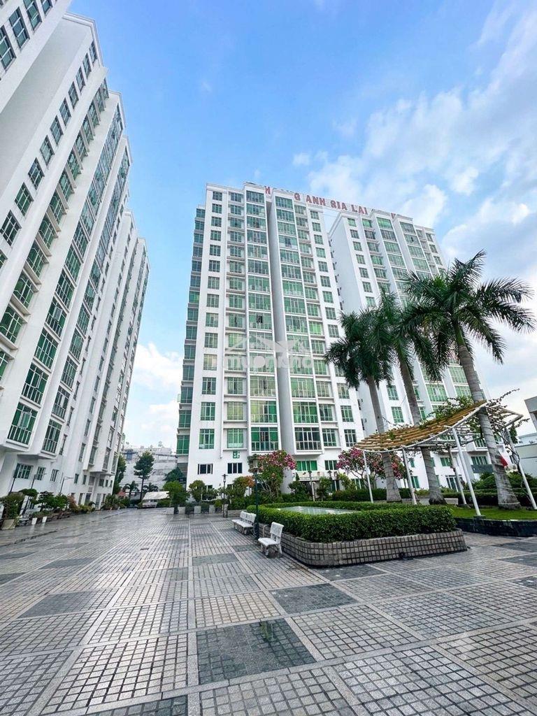 🚨 Căn hộ cao cấp hoàng anh gia lai - lê văn lương q7 - 114m2 - Ảnh 3