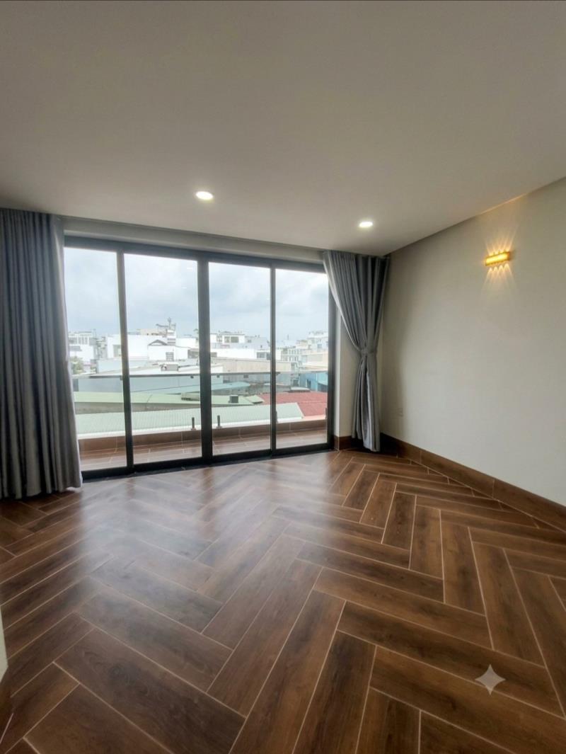 Bán gấp nhà ngay ngã tư bốn xã kề tân phú giáp quận 11 84m2, 3 tầng - Ảnh 4