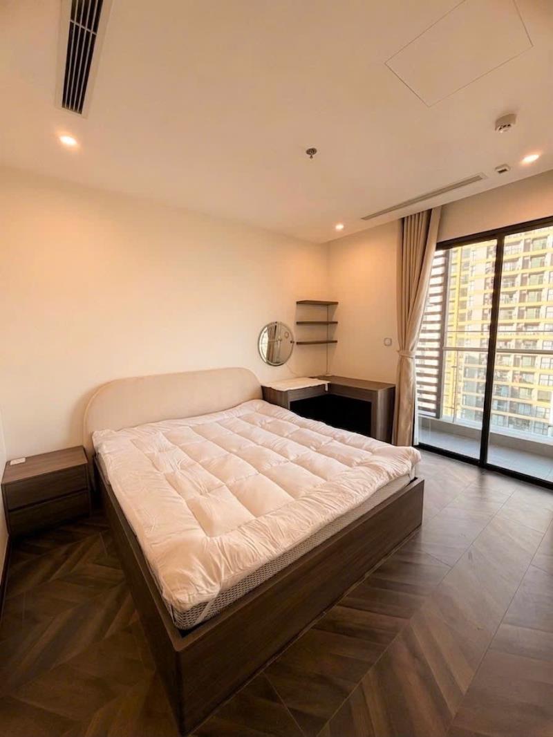 🤎 Cho thuê hệ thống căn hộ 2pn – view thoáng, full nội thất – gym & hồ bơi – nguyễn xiển, thủ đức 🤎 - Ảnh 3