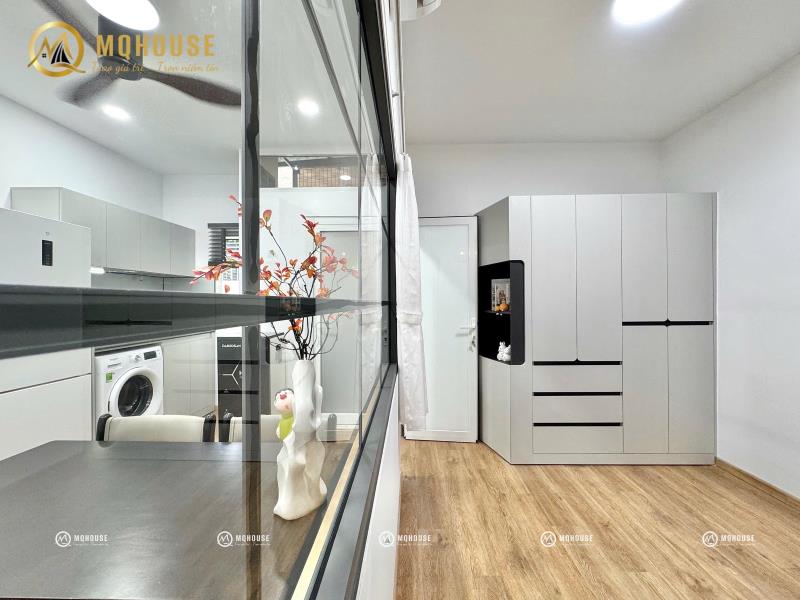 1pn cộng hoà  tân bình - gần etown cộng hoà, công viên hoàng văn thụ , nhà ga t3 - sân bay tân sơn nhất - Ảnh 2
