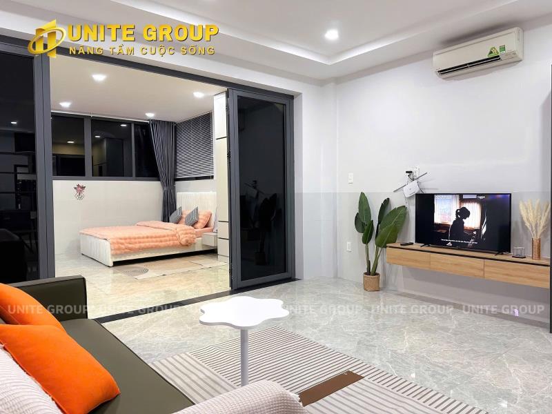 1pn tân kỳ tân quý, gần trục đường lê trọng tấn, đại học công thương, đại học văn hiến - đại học hồng bàng 3 - aeonmall tân phú - Ảnh 2