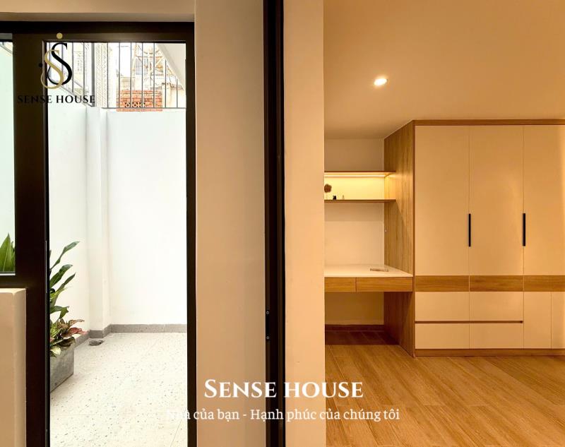 ✨ Phòng đẹp như homestay | full nội thất - sân vườn | ngay khu sân bay | giá phân nửa chung cư - Ảnh 2