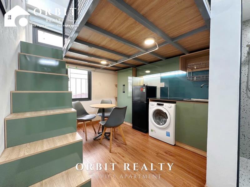✨ Duplex có gác – nơ trang long, bình thạnh | gần hàng xanh – landmark 81 – q1 - Ảnh 2