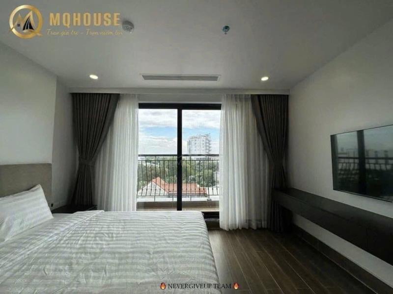 🏡 Cho thuê studio ban công phạm văn bạch – p15 tân bình - Ảnh 4