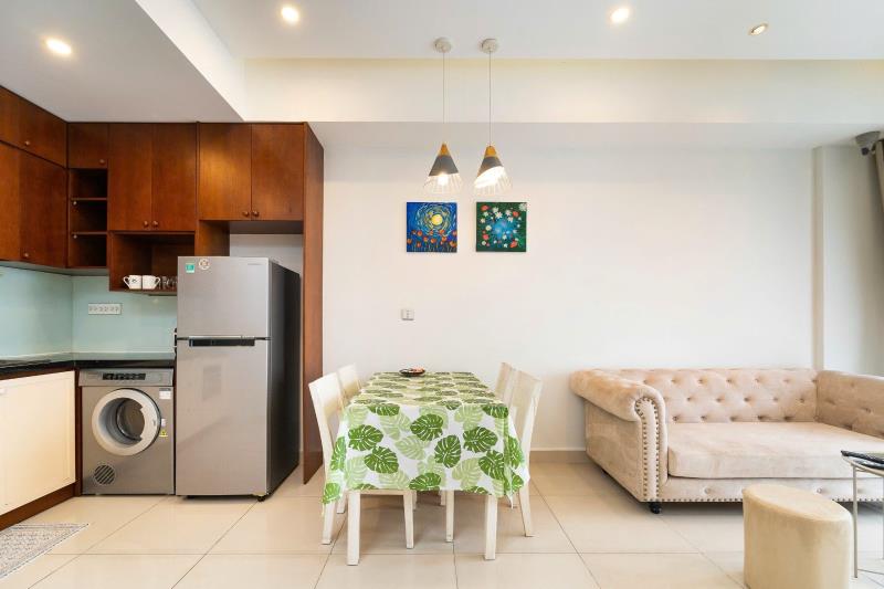 Hệ thống 2pn ban công - cửa sổ trời 70m2 | gần chung cư botanica - phổ quang sân bay tân sơn nhất - Ảnh 4