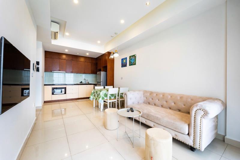 Hệ thống 2pn ban công - cửa sổ trời 70m2 | gần chung cư botanica - phổ quang sân bay tân sơn nhất - Ảnh 2