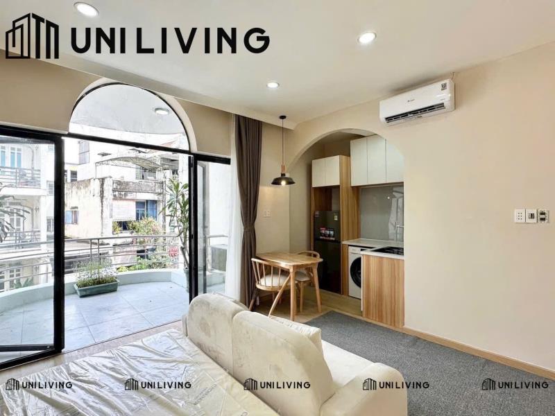 Khai truong can ho siu vip ở quận 10  - Ảnh 2