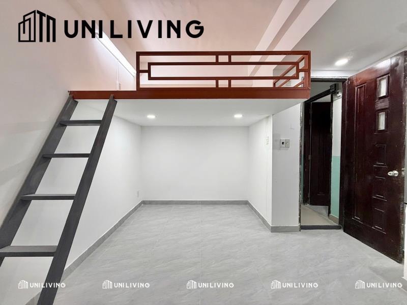 Khai trương 50 phòng trọ có gác 30m2, thang máy ngay uth, hutech, ftu, uef - Ảnh 2