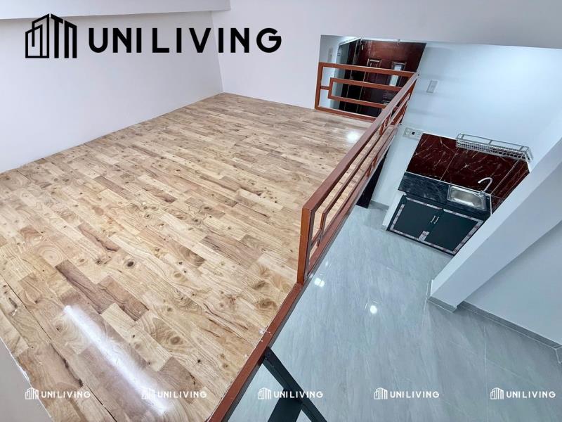 Khai trương 50 phòng trọ có gác 30m2, thang máy ngay uth, hutech, ftu, uef - Ảnh 3
