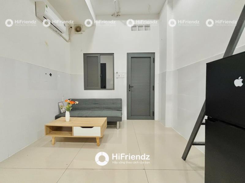 🏠 Cho thuê phòng đẹp – đường hòa bình, tân phú  📍 ngay đường hòa bình, tân phú – vị trí thuận tiện, dễ dàng di chuyển đến các quận trung tâm.  ✨ phòng sạch sẽ, thoáng mát 🛏️ full nội thất, dọn vào  - Ảnh 3