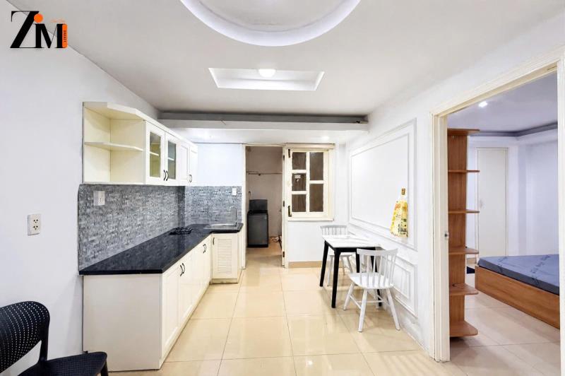 💎 Căn hộ 2pn - 2wc thang máy, có bảo vệ – đường cộng hòa, tân bình 💎 📍 vị trí: trục đường cộng hòa, tân bình (gần e-town, pico plaza, sân bay tsn) 🛵 📦 - Ảnh 3