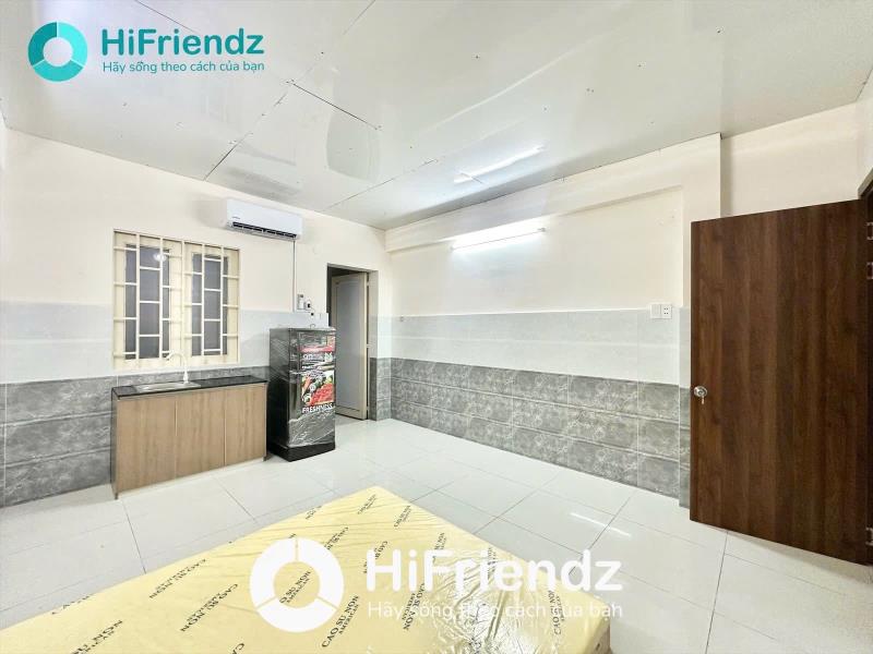 🏡 Phòng full nội thất – diệp minh châu, tân phú - Ảnh 3