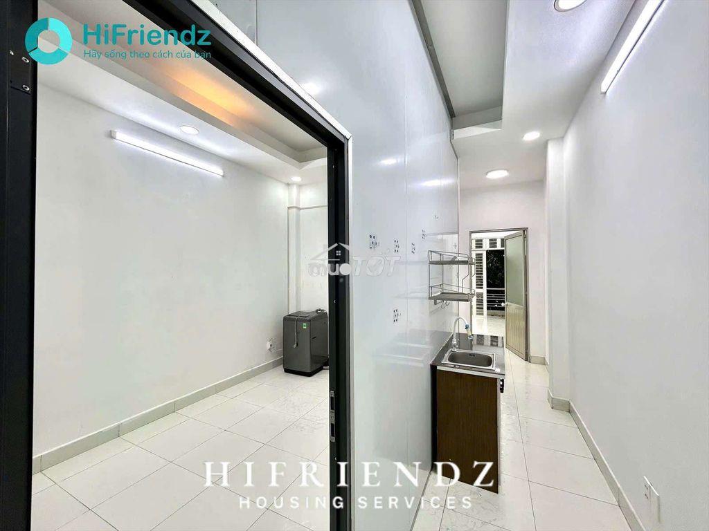 2pn1wc mà chỉ 7tr🔥lầu 1🔥ban công🔥an ninh, an toàn, an yên🔥đường xetăng - Ảnh 4