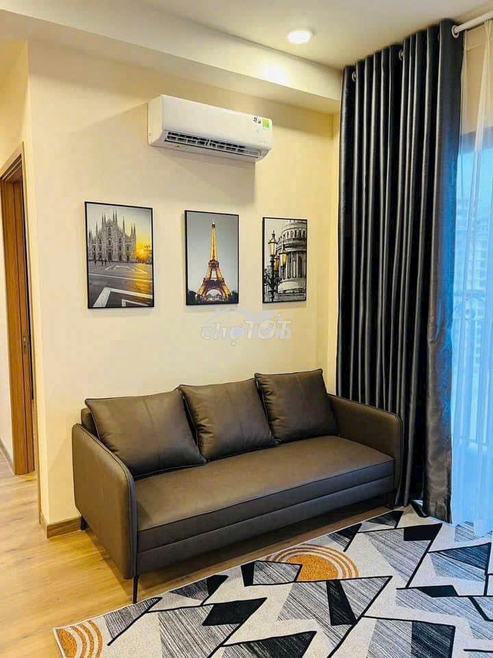 Cho thuê căn hộ viva plaza q7. ch 1pn-3pn giá chỉ từ 8tr, nhà mới - Ảnh 4
