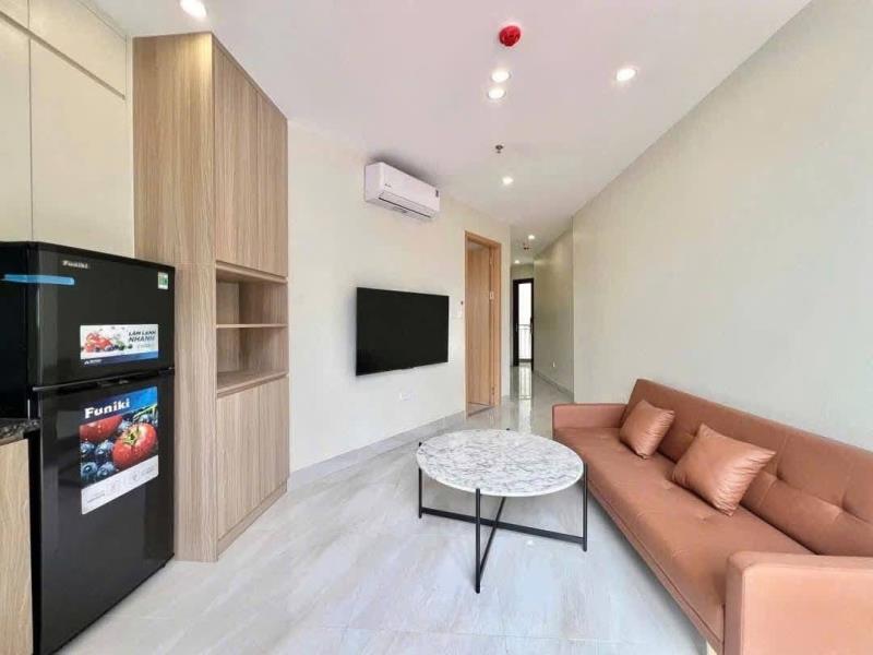 Khai trương căn hộ mini đầy đủ tiện nghi ngay công viên lê văn tám quận 3 - Ảnh 3