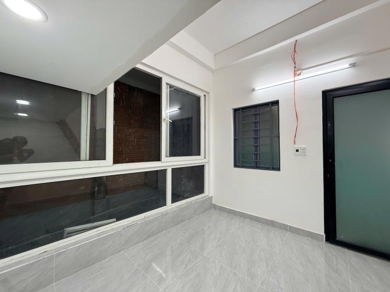 Dự án mới hơn 50 phòng duplex siêu rộng thang máy nhà xe đầy đủ - Ảnh 4