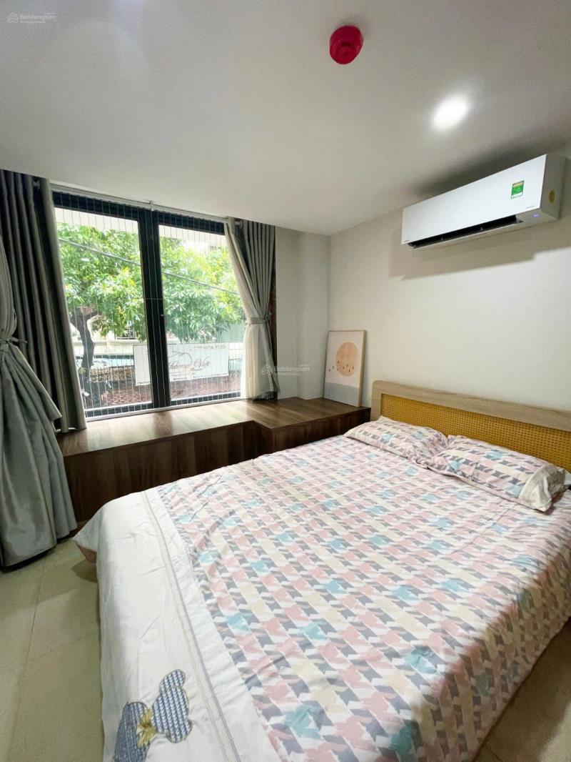 Căn hộ studio | 1pn ban công 30m2 - siêu chill ngay khu đắc địa sân bay - chỉ cách q1, q3, phú nhuận vài phút di chuyển - Ảnh 2