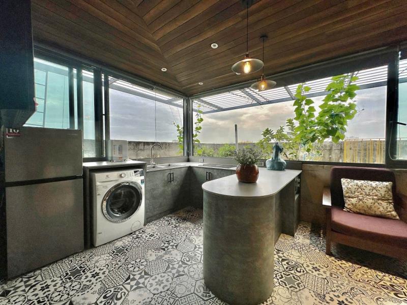 Căn hộ cao cấp bình giã (tân bình) – full nội thất – vào ở ngay! 🏙️