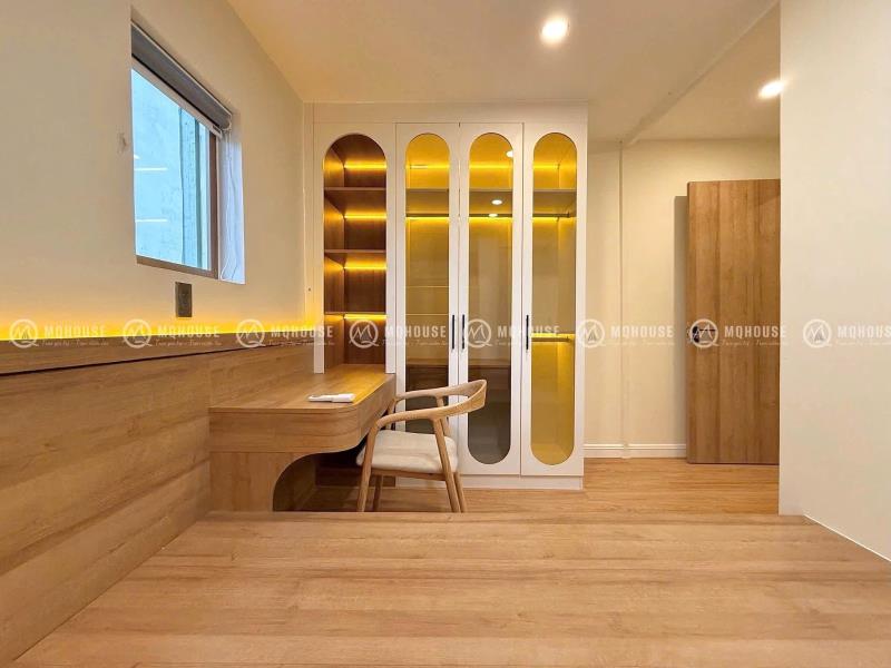 🏡 Hệ thống căn hộ 1pn/2pn – ngay cộng hòa | gần e.town, k300 - Ảnh 4