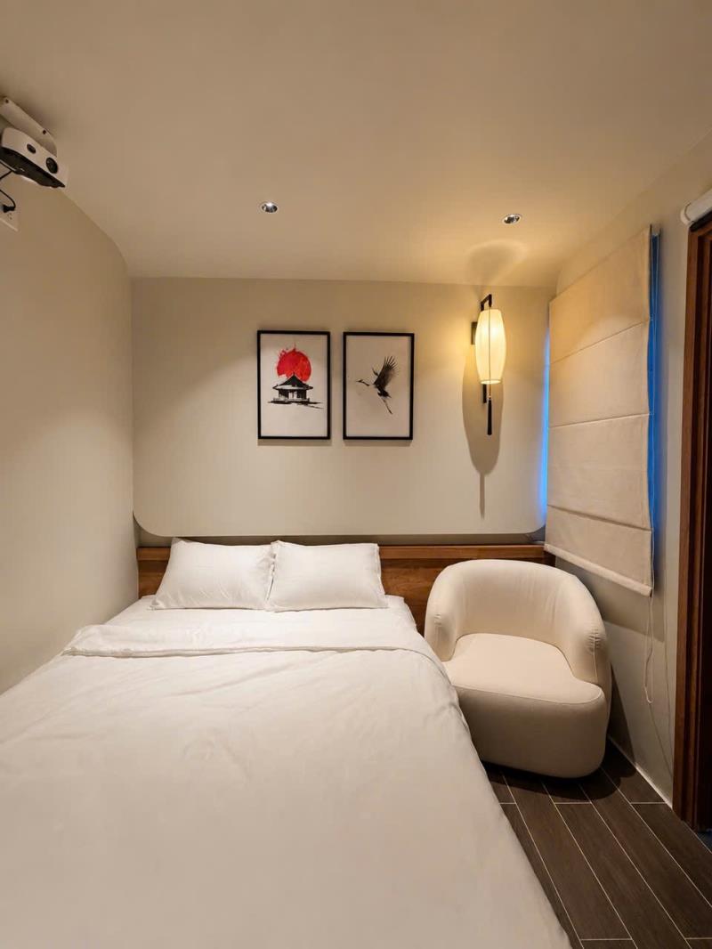 🏠 Cho thuê phòng mới 100% – full nội thất tại bình thạnh - Ảnh 3