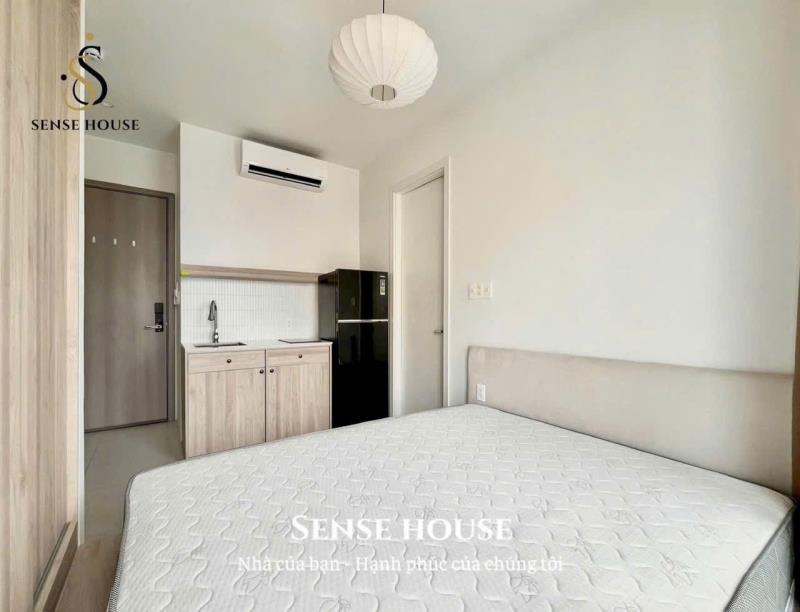 🏡 Phòng đẹp nguyễn sơn – full tiện nghi, dọn vào ở ngay - Ảnh 3