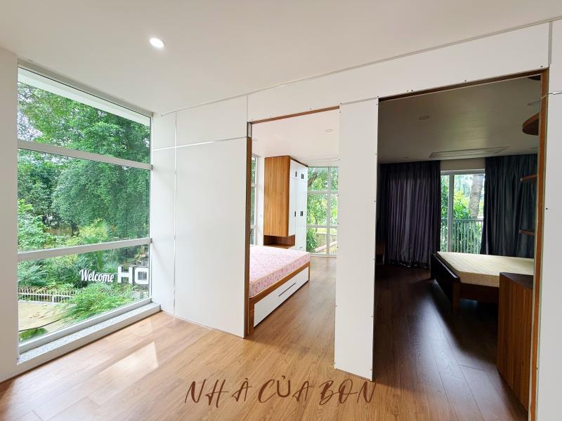 🏡 Căn hộ 2pn cao cấp 80m² – ngay vòng xoay lăng cha cả - Ảnh 2