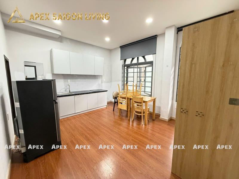 🏠 Căn hộ 1 phòng ngủ cửa sổ lớn gần q1 – xô viết nghệ tĩnh, bình thạnh - Ảnh 3