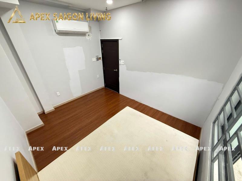 🏠 Căn hộ 1 phòng ngủ cửa sổ lớn gần q1 – xô viết nghệ tĩnh, bình thạnh - Ảnh 2