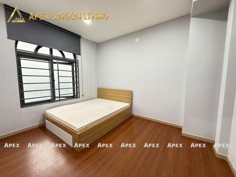 🏠 Căn hộ 1 phòng ngủ cửa sổ lớn gần q1 – xô viết nghệ tĩnh, bình thạnh - Ảnh 4
