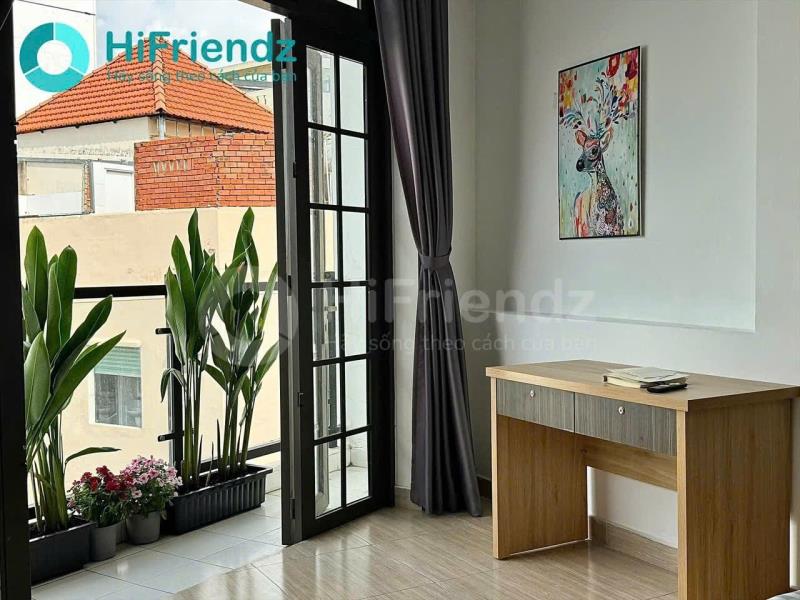 Cho thuê căn hộ mini mới, thang máy nguyễn văn đậu bình thạnh, giáp phú nhuận, q1 - Ảnh 2