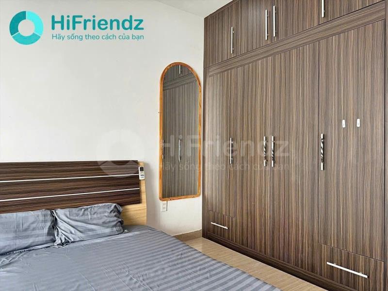 Cho thuê căn hộ mini mới, thang máy nguyễn văn đậu bình thạnh, giáp phú nhuận, q1 - Ảnh 3