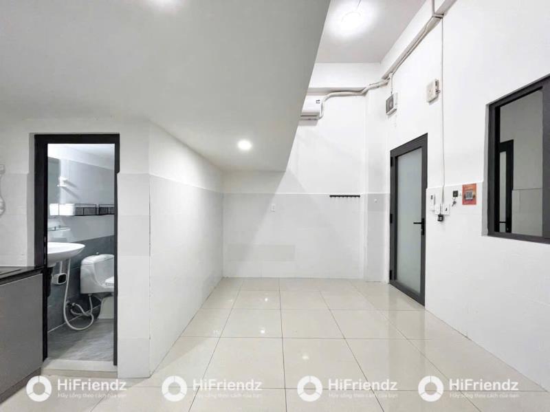 🏠 Cho thuê phòng đẹp ngay đường hòa bình – tân phú 📍 vị trí thuận tiện, ngay đường hòa bình, tân phú ✨ phòng sạch sẽ, thoáng mát 🛏️ có sẵn nội thất ❄️ máy lạnh 🚿 wc riêng 🔐 khu vực an ninh, ra - Ảnh 4