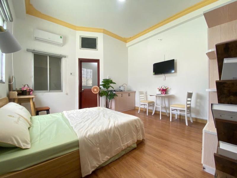 🏡 Cho thuê căn hộ ngay trịnh đình trọng – tân phú 📍 vị trí thuận tiện, khu dân cư an ninh, dễ dàng di chuyển đến các quận trung tâm. ✨ thông tin căn hộ: * 🛏️ không gian rộng rãi, thoải mái * 🛋️ - Ảnh 2