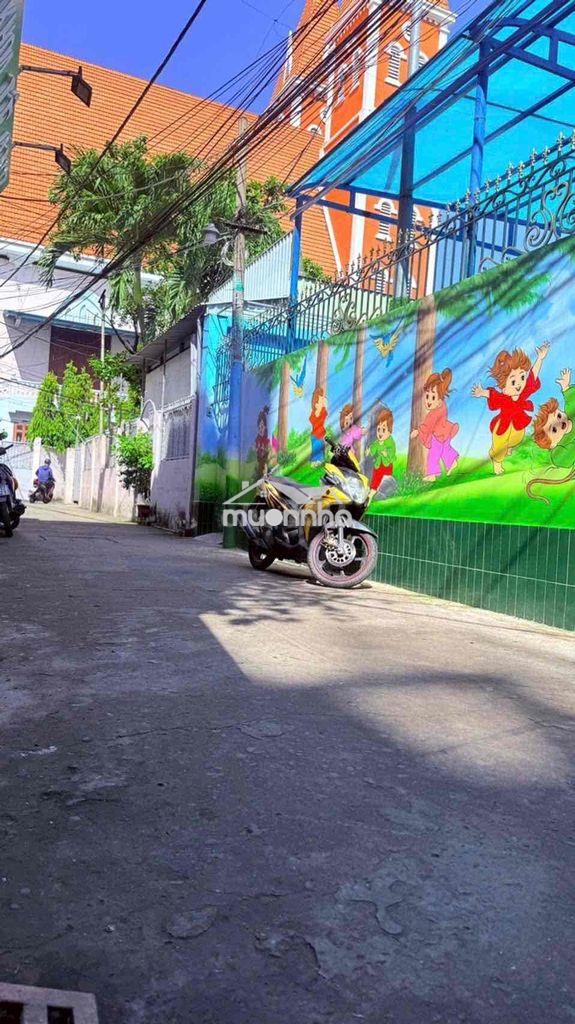 Bán căn hộ dịch vụ lâm văn bền quận 7 - Ảnh 3