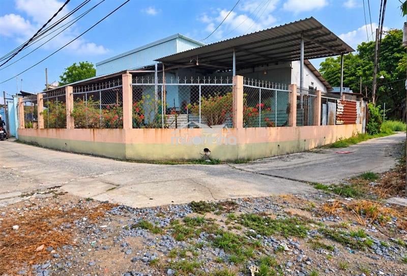 Cần bán gấp căn nhà cấp 4 trả nợ