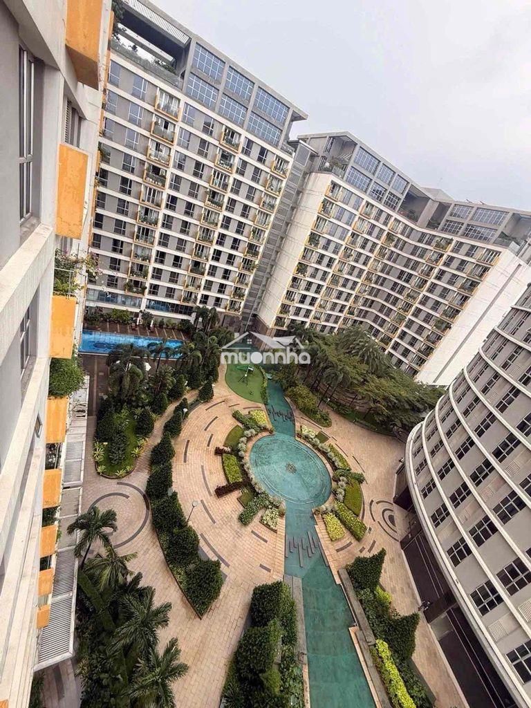 Bán cc 93m2 2pn sát sân bay đẳng cấp ceo sổ 7.5tỷ - Ảnh 2