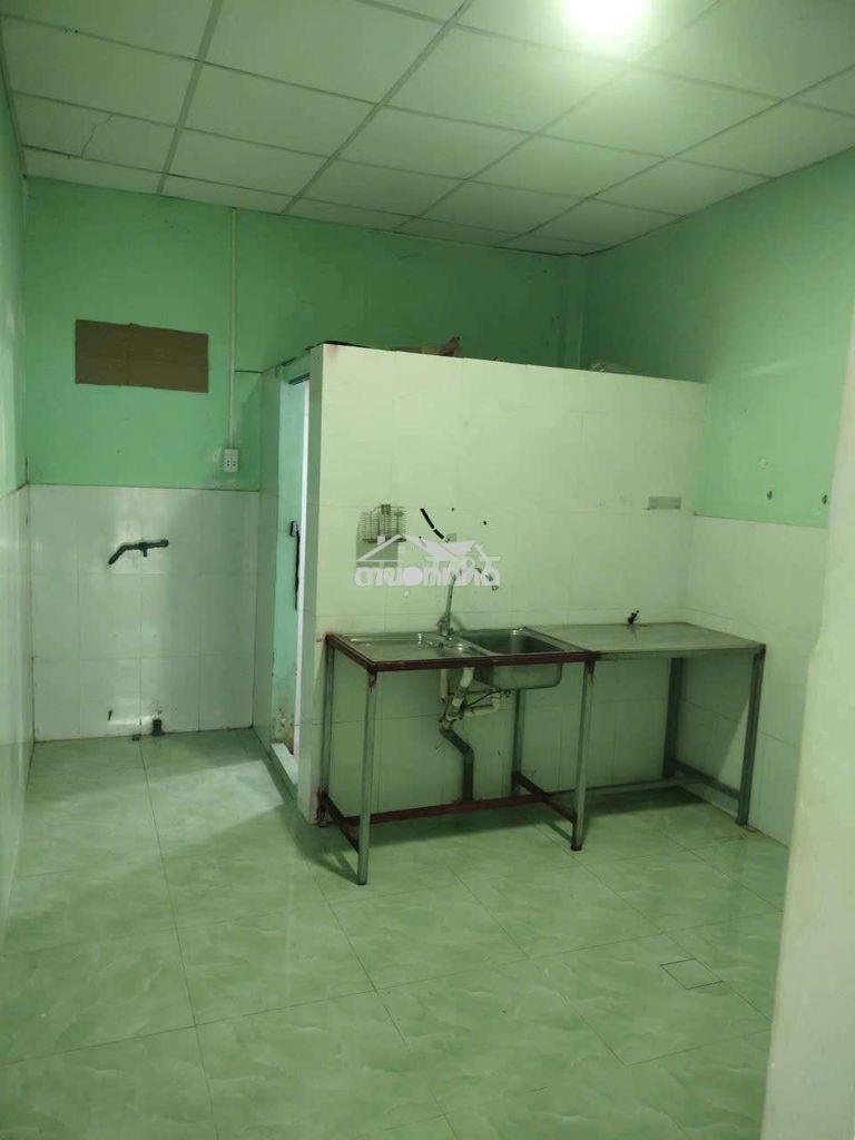 Nhà nguyên căn giá rẻ - Ảnh 2