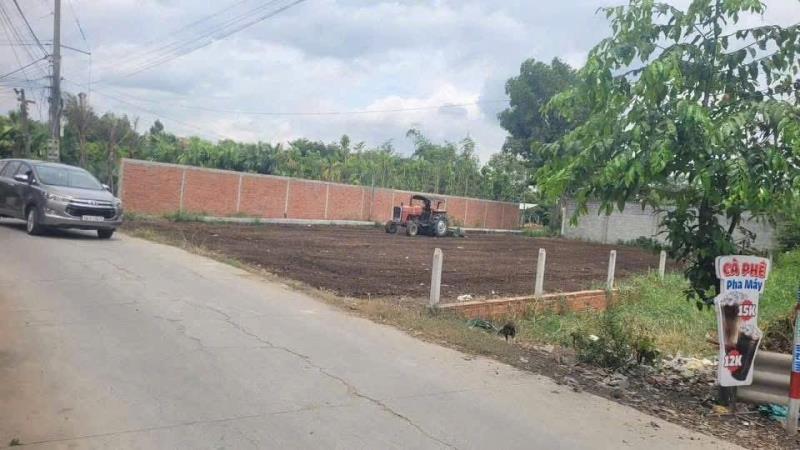 Bán đất đường oto beton xã đức lập hạ dt 360m2 full thổ giá 2,8 tỷ