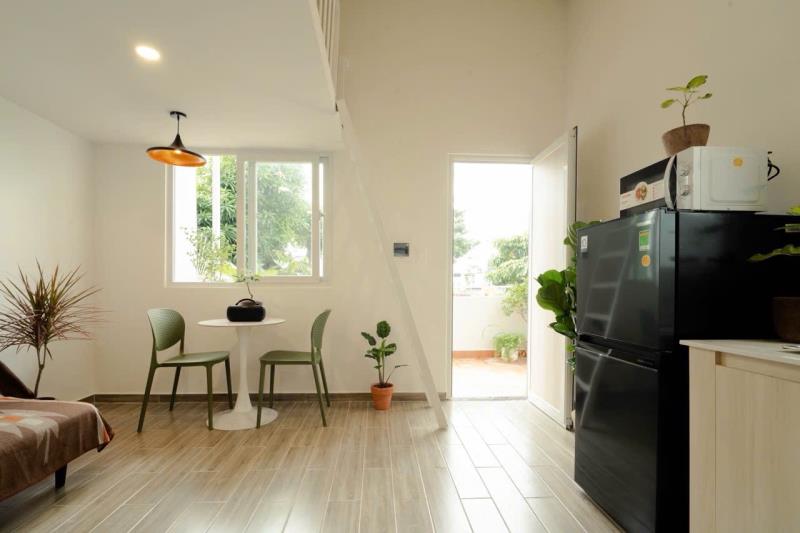 ✨ Duplex có gác cao – điện biên phủ, bình thạnh | gần hàng xanh - Ảnh 2