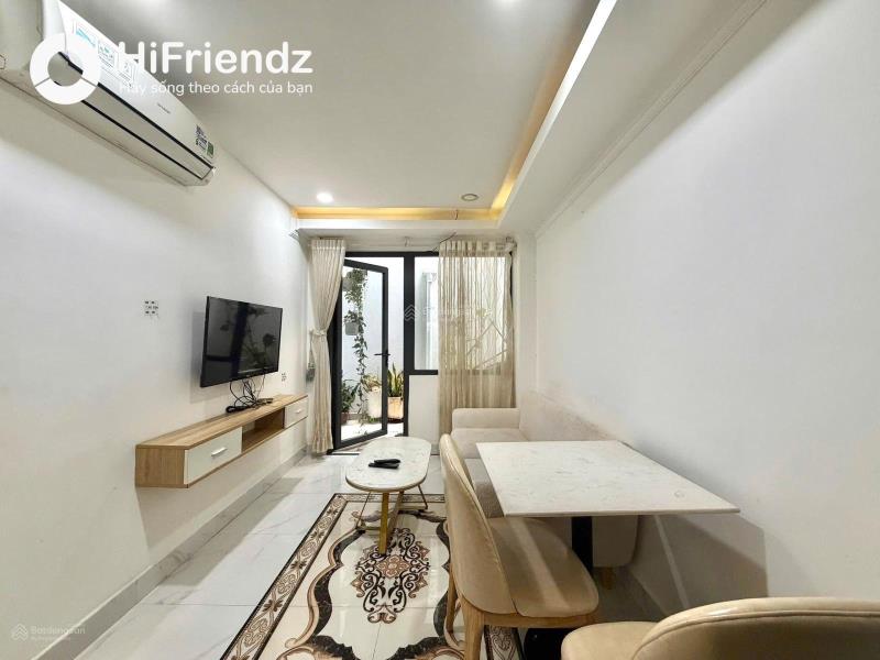 🏡 **Cho thuê căn hộ 1pn 30m² full tiện nghi – gần sân bay tân sơn nhất | công viên gia định** - Ảnh 3