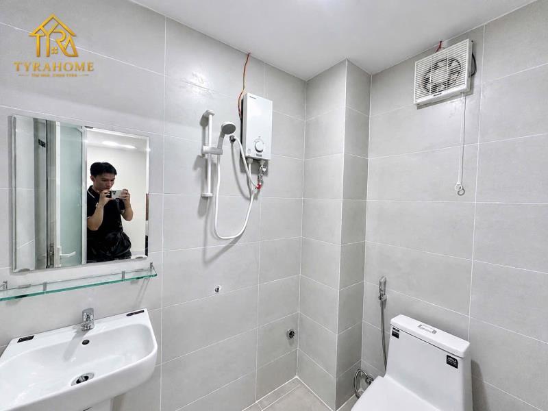 Dự án mới 2pn - ban công - đầy đủ nội thất, chỉ cần dọn vào ở - Ảnh 4