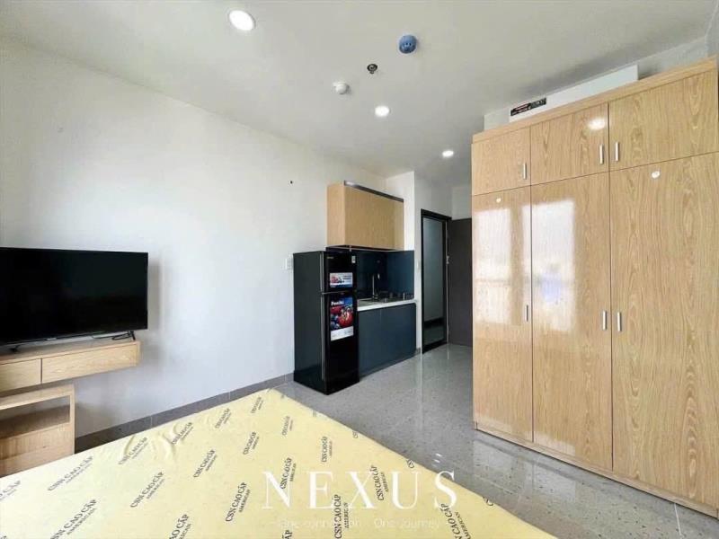 Trống sẵn studio bancol riêng đầy đủ tiện nghi _ 🏡 gần lottemart  - Ảnh 3