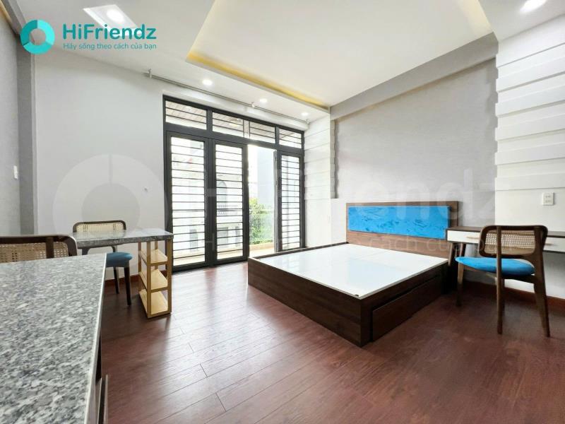 Chỉ từ 6tr – căn hộ full nội thất, ban công siêu rộng thoáng đẹp tại hiệp bình, thủ đức, giáp bình thạnh, thuận tiện đi phạm văn đồng & sân bay - Ảnh 3