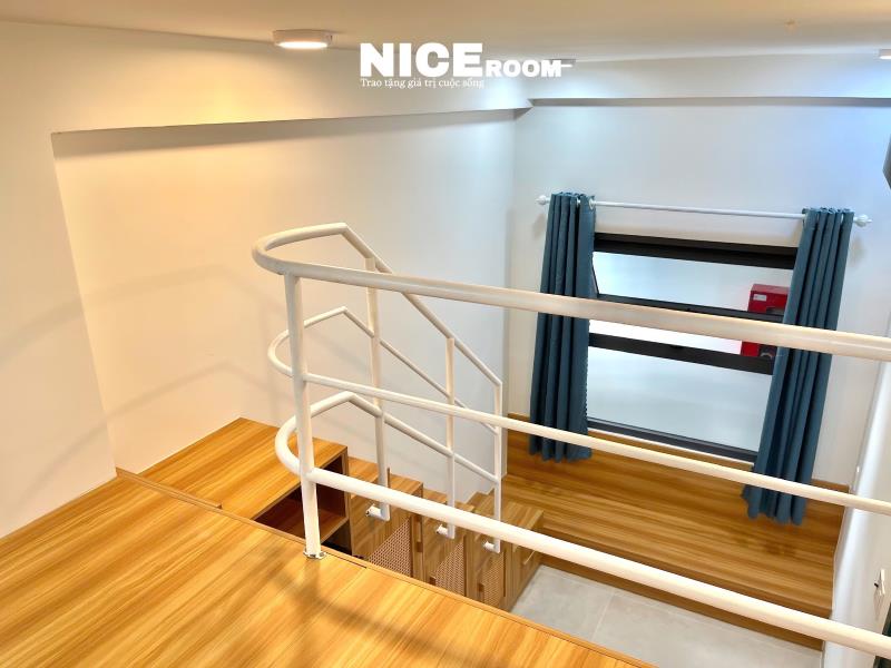 🌻Cho thuê căn hộ duplex hiện đại ngay gần cầu thủ thiêm/ thị nghè - Ảnh 2