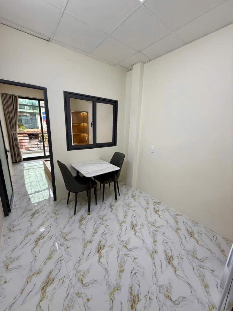 🏠Cho thuê căn hộ 1pn tách biệt có bancol cao cấp ngay ngã tư phú nhuận giáp q1 - Ảnh 3