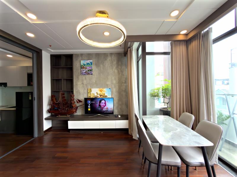 1pn gần sân bay tân sơn nhất tân bình - vòng xoay lăng cha cả - học viện hàng không - công viên hoàng văn thụ - Ảnh 2