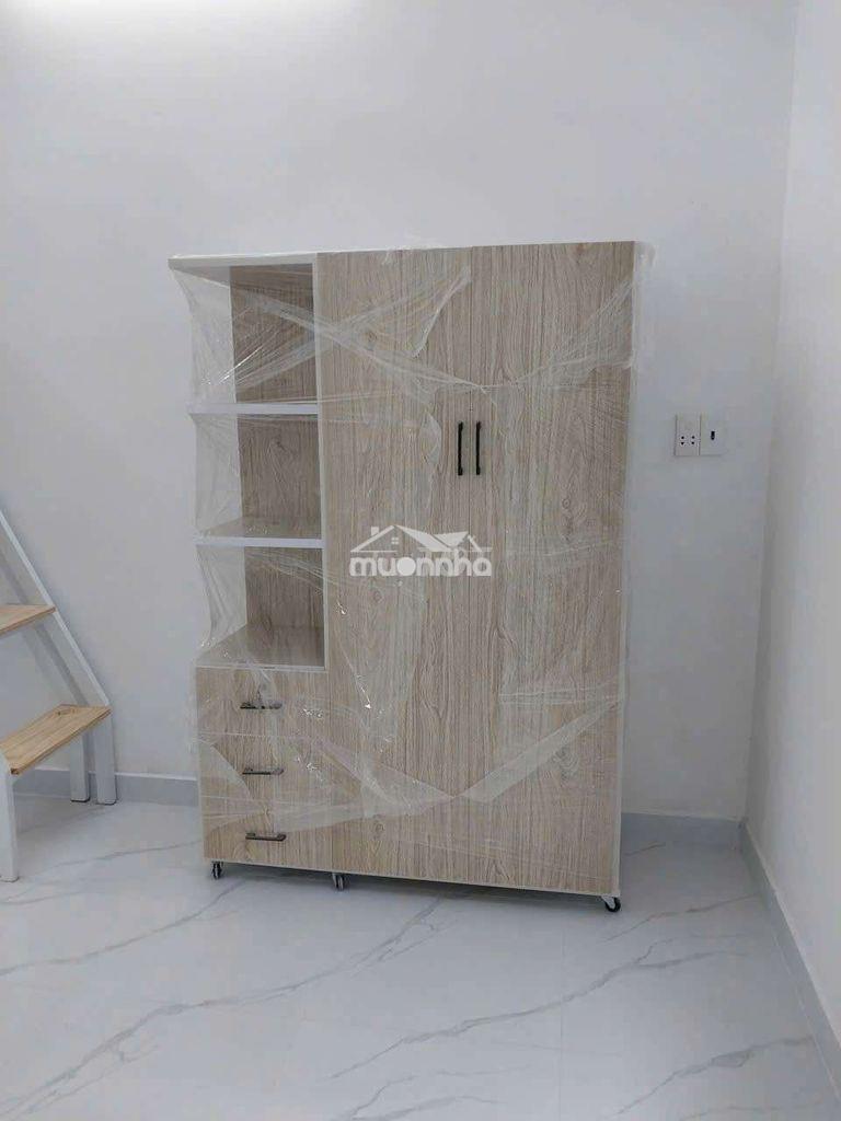 Cho thuê phòng an phú đông quận 12 - Ảnh 3