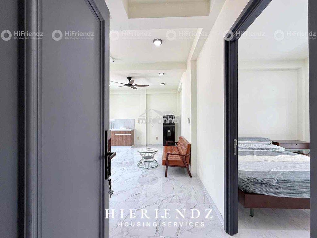 Khai trương 10p mới xây dạng 1pn tách bếp bancol full nt mới cao cấp - Ảnh 3